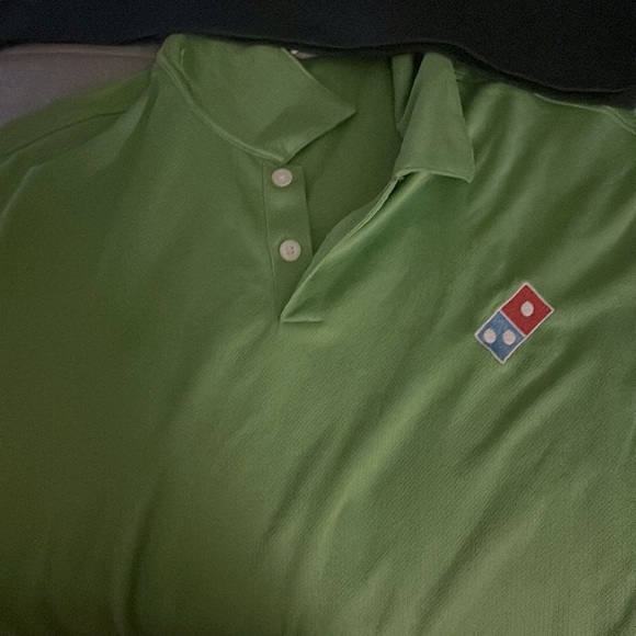 Nike Dominos shirts - Picture 8 of 12